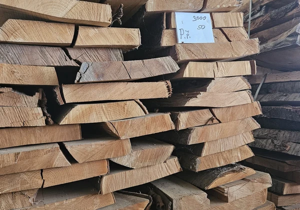 Cherestea Netivită de Cireș - 3