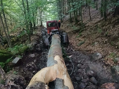 Exploatare