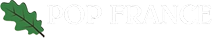 Pop France Logo